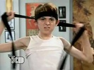 Kickin' It (Disney XD) Promo #1 426