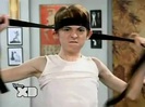 Kickin' It (Disney XD) Promo #1 427