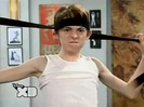 Kickin' It (Disney XD) Promo #1 428