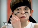 Kickin' It (Disney XD) Promo #1 452