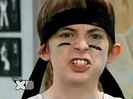 Kickin' It (Disney XD) Promo #1 453