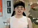 Kickin' It (Disney XD) Promo #1 456