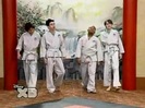 Kickin' It (Disney XD) Promo #1 489