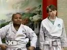 Kickin' It (Disney XD) Promo #1 495