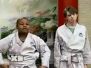 Kickin' It (Disney XD) Promo #1 496