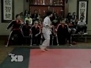 Kickin' It (Disney XD) Promo #1 536