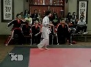 Kickin' It (Disney XD) Promo #1 537