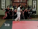 Kickin' It (Disney XD) Promo #1 538