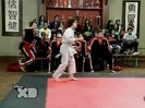Kickin' It (Disney XD) Promo #1 541