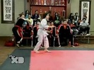 Kickin' It (Disney XD) Promo #1 542