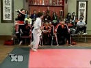 Kickin' It (Disney XD) Promo #1 550