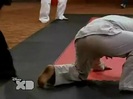 Kickin' It (Disney XD) Promo #1 571