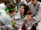 Kickin' It (Disney XD) Promo #1 640