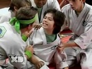 Kickin' It (Disney XD) Promo #1 641