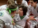 Kickin' It (Disney XD) Promo #1 681