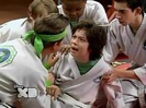 Kickin' It (Disney XD) Promo #1 683