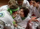 Kickin' It (Disney XD) Promo #1 689