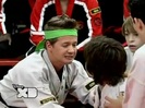 Kickin' It (Disney XD) Promo #1 701
