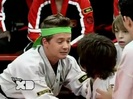Kickin' It (Disney XD) Promo #1 702