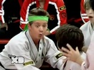 Kickin' It (Disney XD) Promo #1 711