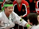 Kickin' It (Disney XD) Promo #1 727
