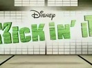 Kickin' It (Disney XD) Promo #1 746