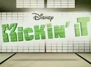 Kickin' It (Disney XD) Promo #1 747