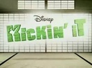 Kickin' It (Disney XD) Promo #1 748