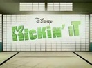 Kickin' It (Disney XD) Promo #1 753