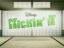 Kickin' It (Disney XD) Promo #1 757