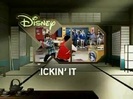 Kickin' It (Disney XD) Promo #1 796
