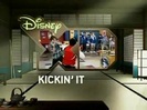 Kickin' It (Disney XD) Promo #1 798