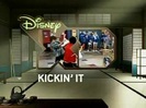 Kickin' It (Disney XD) Promo #1 801