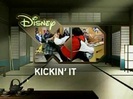 Kickin' It (Disney XD) Promo #1 810