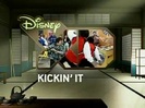 Kickin' It (Disney XD) Promo #1 815