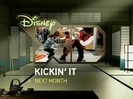 Kickin' It (Disney XD) Promo #1 823