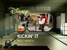 Kickin' It (Disney XD) Promo #1 835