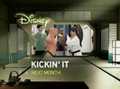 Kickin' It (Disney XD) Promo #1 842