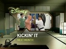 Kickin' It (Disney XD) Promo #1 843