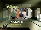 Kickin' It (Disney XD) Promo #1 846