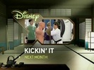 Kickin' It (Disney XD) Promo #1 848