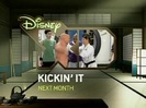 Kickin' It (Disney XD) Promo #1 850