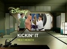 Kickin' It (Disney XD) Promo #1 854