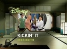 Kickin' It (Disney XD) Promo #1 856