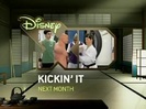 Kickin' It (Disney XD) Promo #1 857