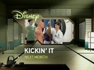 Kickin' It (Disney XD) Promo #1 858