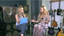 Demi Lovato Acuvue Live Chat - May 16_ 2012 085071