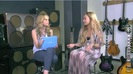Demi Lovato Acuvue Live Chat - May 16_ 2012 085208
