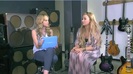 Demi Lovato Acuvue Live Chat - May 16_ 2012 085580