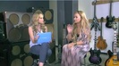 Demi Lovato Acuvue Live Chat - May 16_ 2012 085619